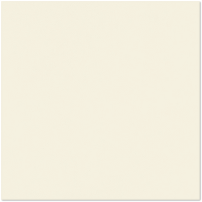 Natural White 100lb Cougar 12 x 12 Premium Cardstock