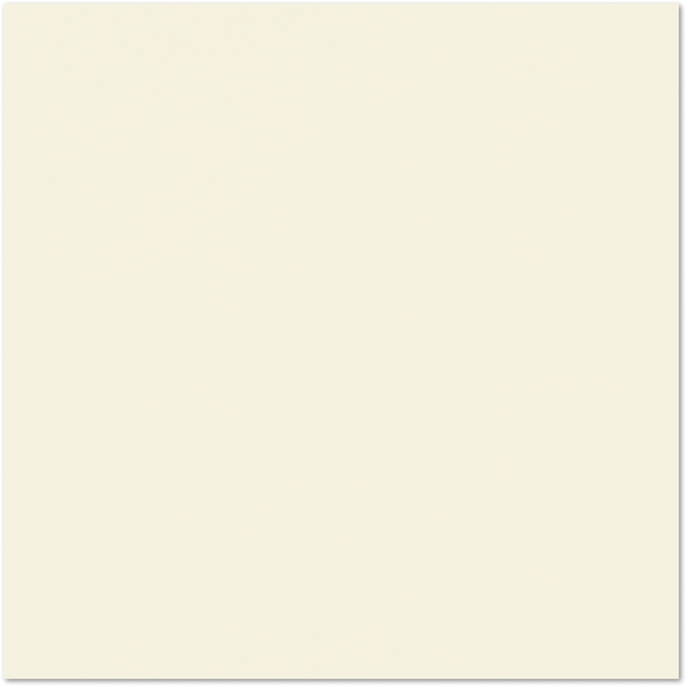 Natural White 100lb Cougar 12 x 12 Premium Cardstock