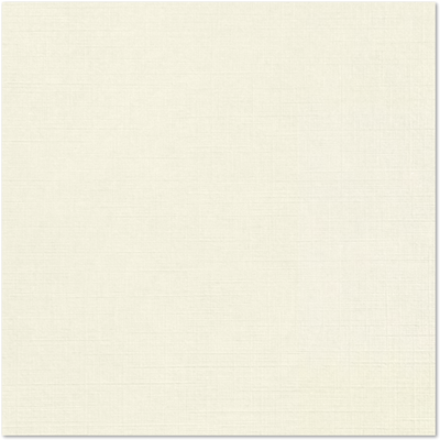 Natural Linen 100lb 12 x 12 Cardstock