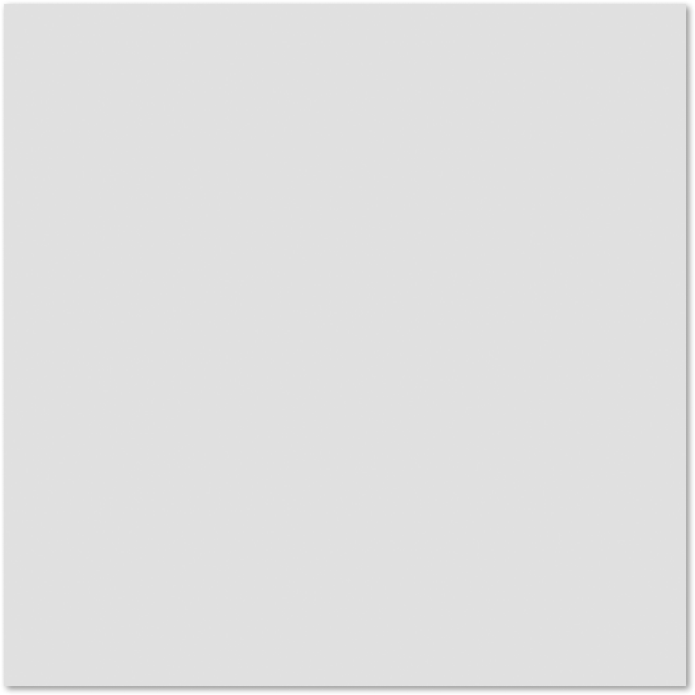 Pastel Gray Cotton 100lb 12 x 12 Cardstock