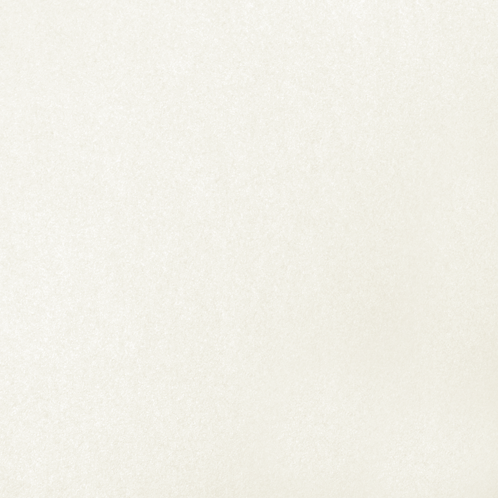 White Quartz Metallic 32lb 12 x 12 Paper
