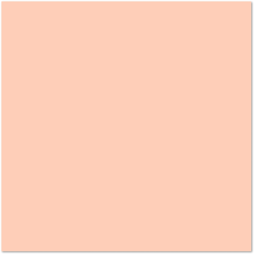 Blush Pink 32lb 12 x 12 Paper