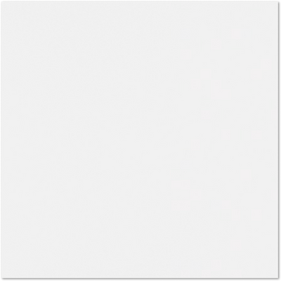Bright White 32lb Cougar 12 x 12 Premium Paper