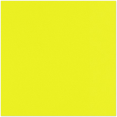Citrus Yellow 32lb 12 x 12 Paper