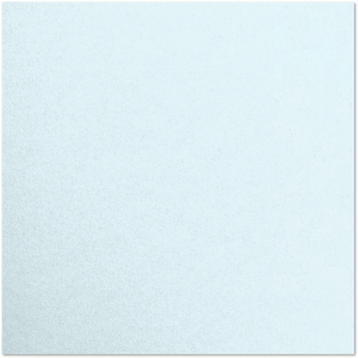Aquamarine Blue Metallic 32lb 12 x 12 Paper
