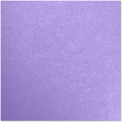 Amethyst Purple Metallic 32lb 12 x 12 Paper