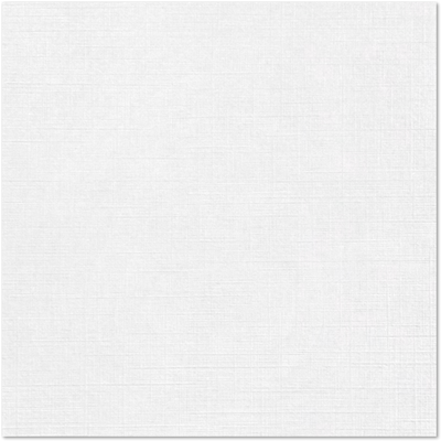 White Linen 32lb 12 x 12 Paper