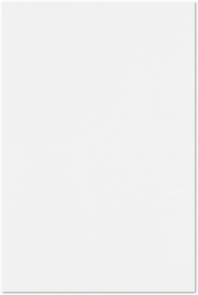 Bright White 80lb Cougar 12 x 18 Premium Cardstock
