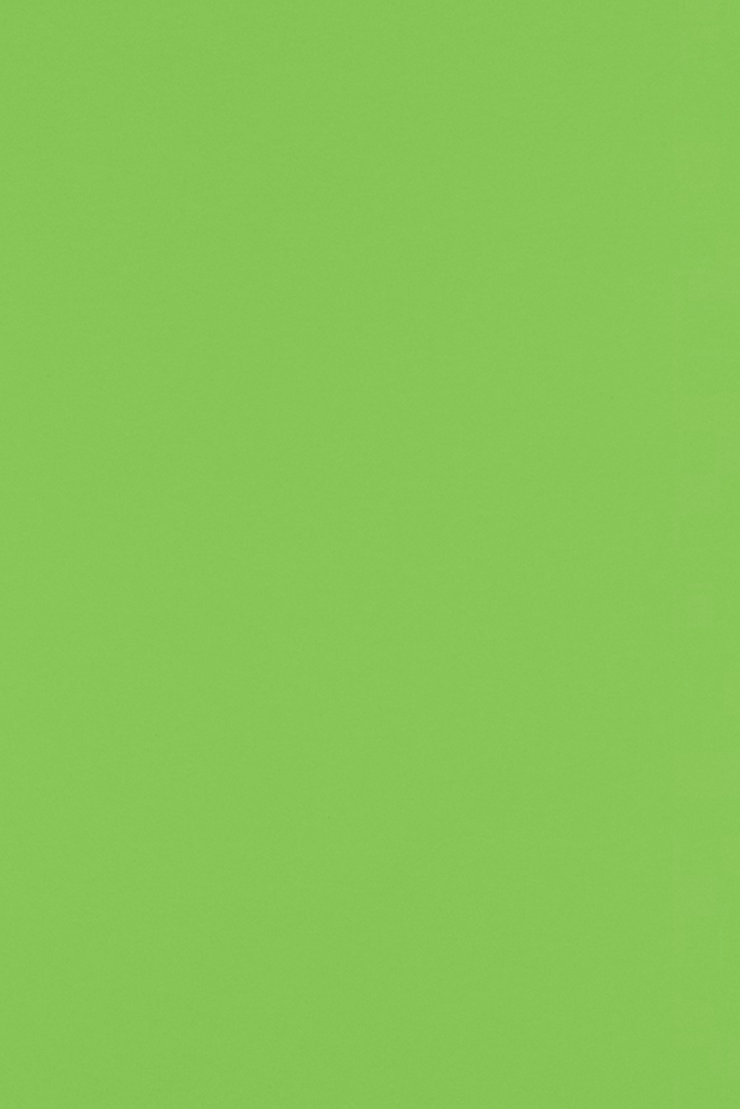 Limelight Green 100lb 12 x 18 Cardstock