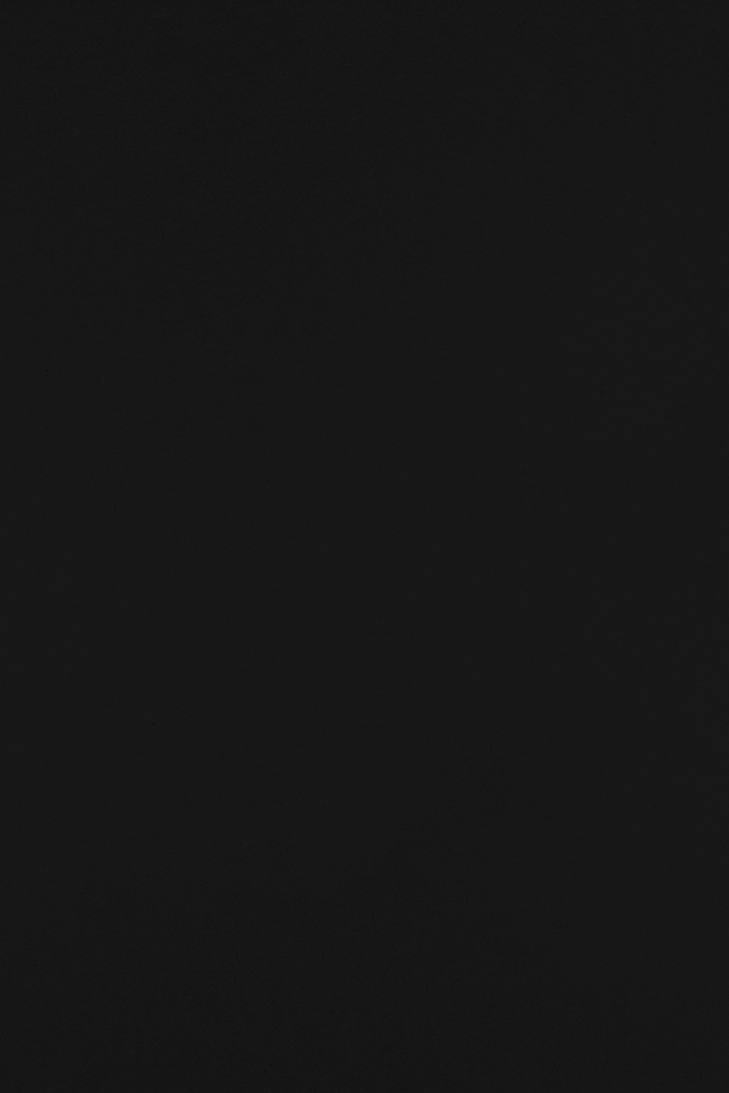 Smooth Midnight Black 100lb 12 x 18 Cardstock