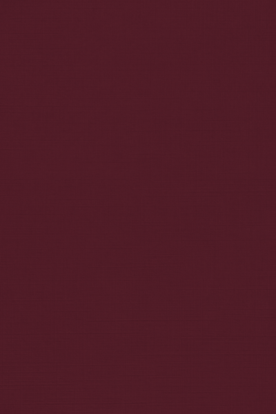 Burgundy Linen 100lb 12 x 18 Cardstock