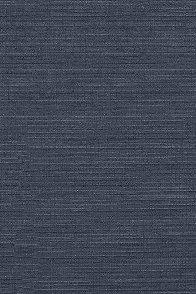 Nautical Navy Blue Linen 100lb 12 x 18 Cardstock