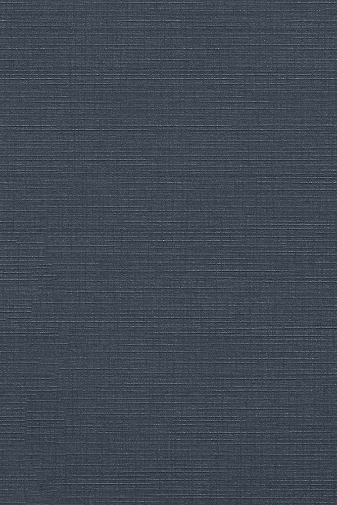 Nautical Navy Blue Linen 100lb 12 x 18 Cardstock