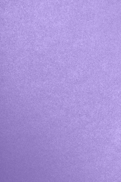 Amethyst Purple Metallic 105lb 12 x 18 Cardstock