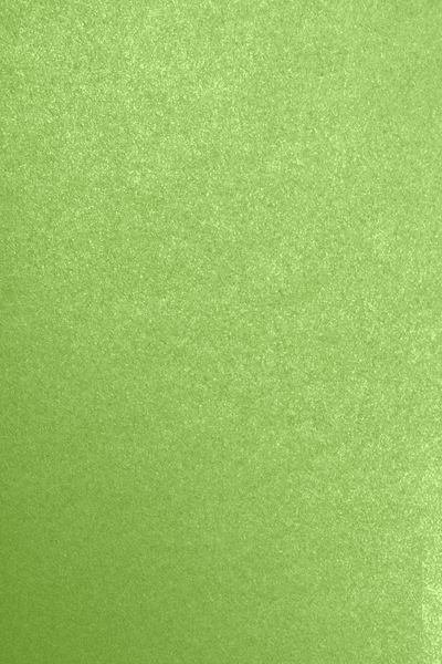 Lime Green Metallic 105lb 12 x 18 Cardstock