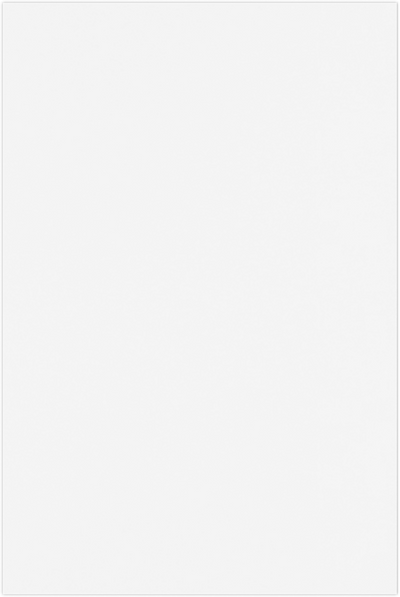 Brilliant White 100% Cotton 92lb 12 x 18 Cardstock