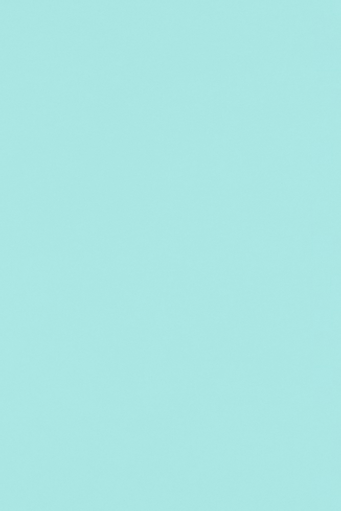 Seafoam Aqua Blue 32lb 12 x 18 Paper