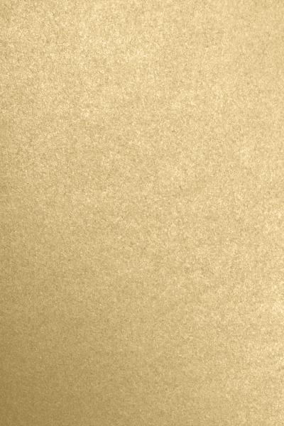 Light Gold Blonde Metallic 32lb 12 x 18 Paper