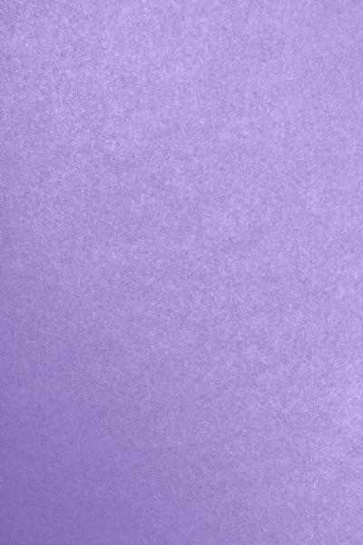 Amethyst Purple Metallic 32lb 12 x 18 Paper