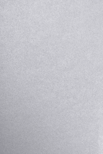 Silver Metallic 32lb 12 x 18 Paper