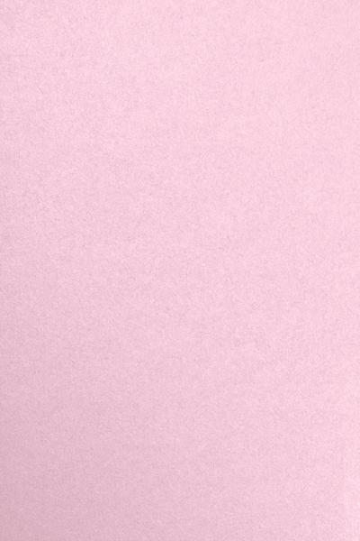 Pink Rose Metallic 32lb 12 x 18 Paper