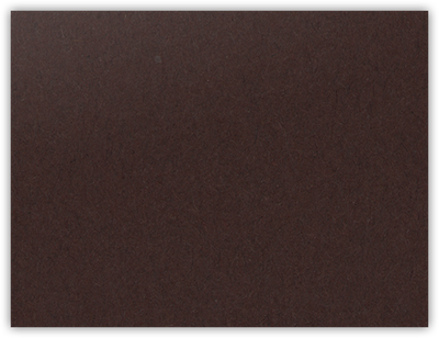 Hot Fudge Vellum 100lb 2 3/4 x 3 3/4 One Pocket Key Card Holders with 2 1/4 Inch Pocket