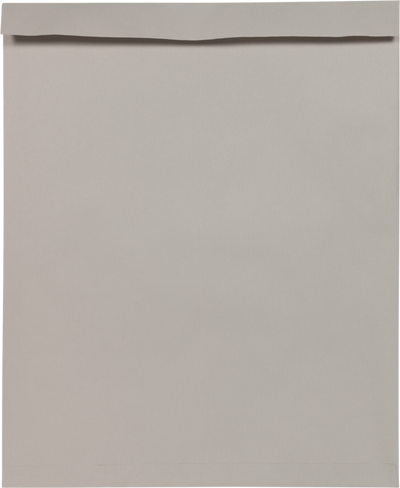Gray Kraft 28lb 22 x 27 Open End Envelopes