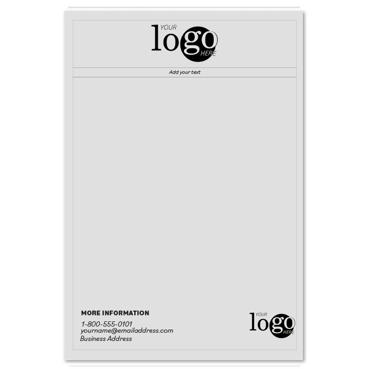 Pastel Gray Cotton 100lb 13 x 19 Cardstock