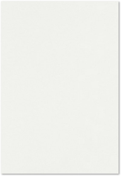 Bright White 80lb Cougar 13 x 19 Premium Cardstock