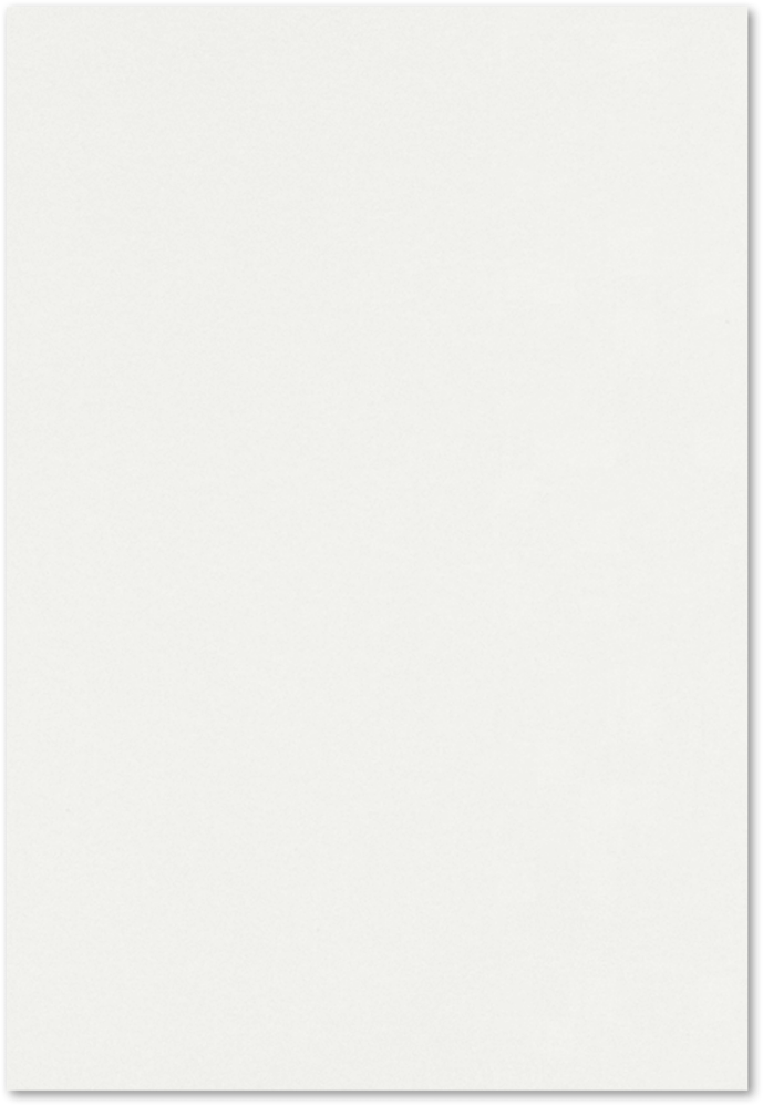 Bright White 80lb Cougar 13 x 19 Premium Cardstock
