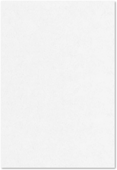 White 120lb 13 x 19 Cardstock