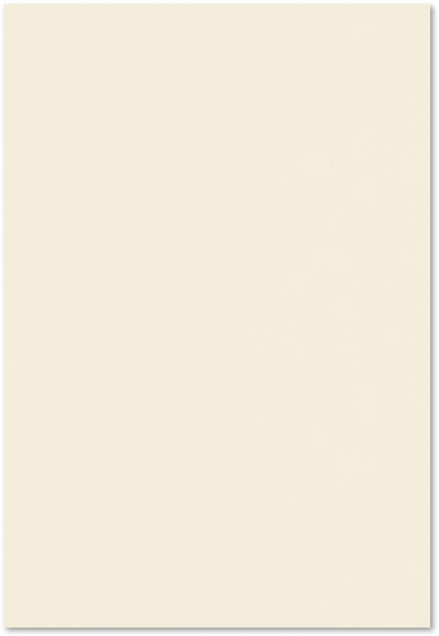 Natural White Recycled 80lb 13 x 19 Cardstock