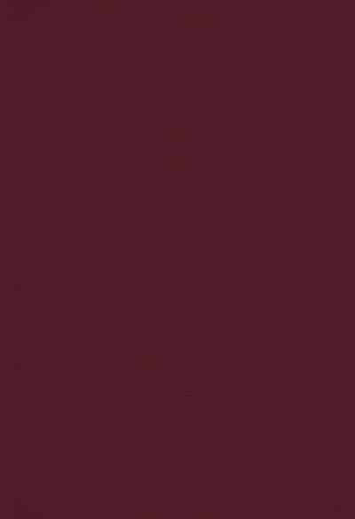 Burgundy Linen 100lb 13 x 19 Cardstock