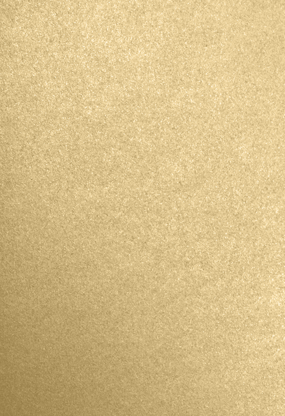 Light Gold Blonde Metallic 105lb 13 x 19 Cardstock