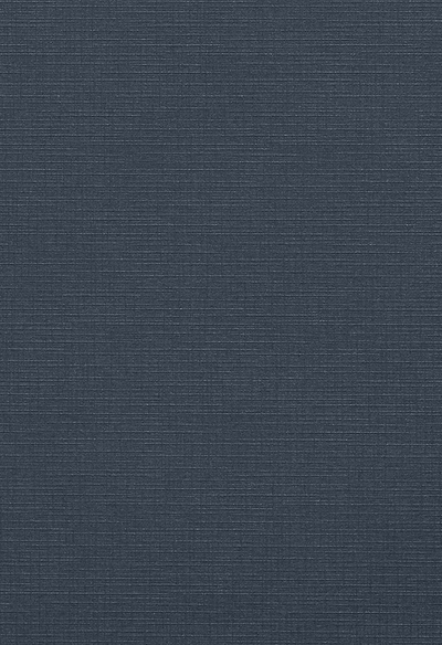 Nautical Navy Blue Linen 100lb 13 x 19 Cardstock