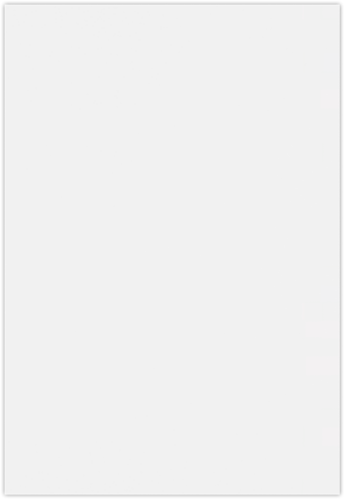 White 100lb Cougar 13 x 19 Premium Cardstock