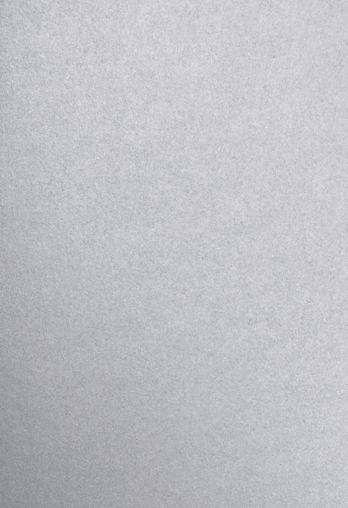 Silver Metallic 105lb 13 x 19 Cardstock