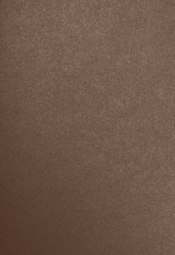 Bronze Brown Metallic 105lb 13 x 19 Cardstock
