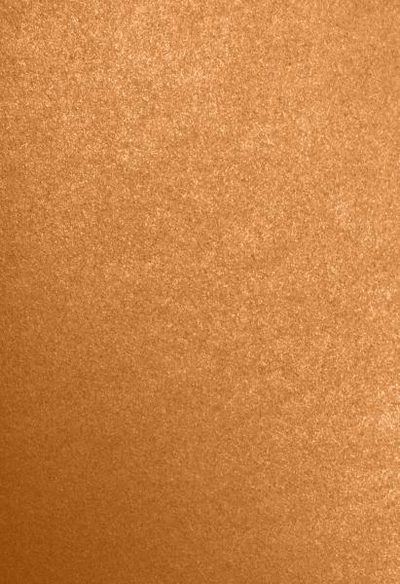 Copper Brown Metallic 105lb 13 x 19 Cardstock