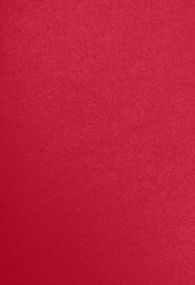 Jupiter Red Metallic 105lb 13 x 19 Cardstock