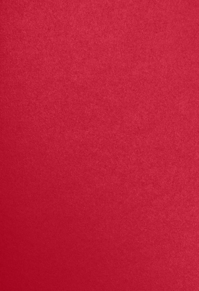 Jupiter Red Metallic 105lb 13 x 19 Cardstock