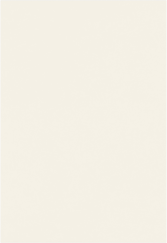 Natural White Recycled 32lb 13 x 19 Paper