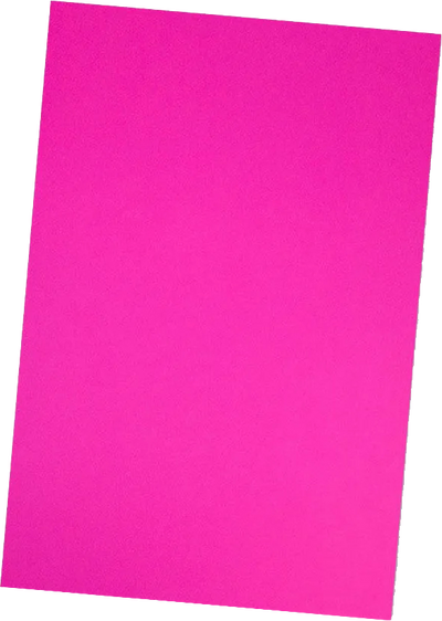 Fuchsia Pink Magenta 32lb 13 x 19 Paper
