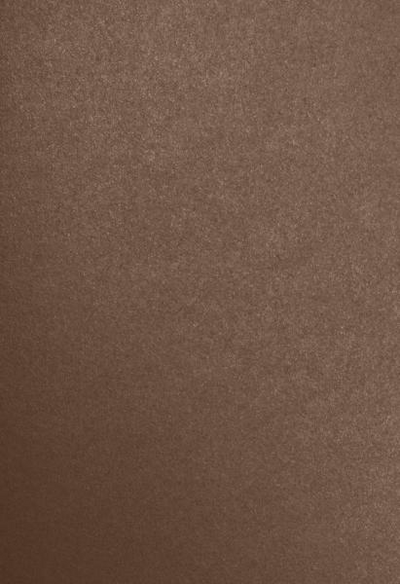 Bronze Brown Metallic 32lb 13 x 19 Paper