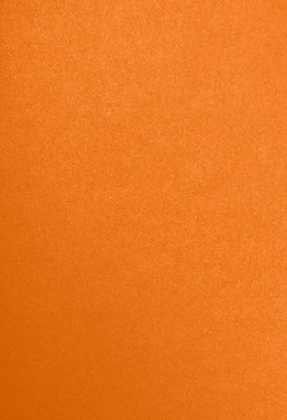 Orange Flame Metallic 32lb 13 x 19 Paper