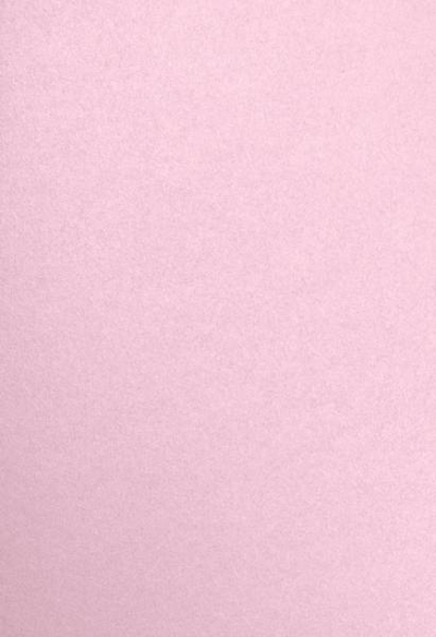 Pink Rose Metallic 32lb 13 x 19 Paper