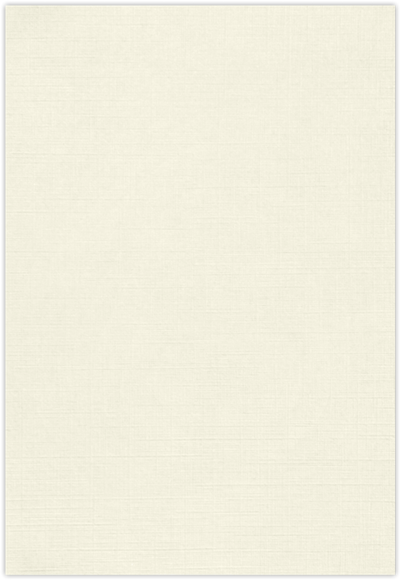 Natural Linen 32lb 13 x 19 Paper