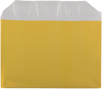 Gold Foil 32lb 5 x 6 1/8 Invitation Envelopes with Peel & Seal