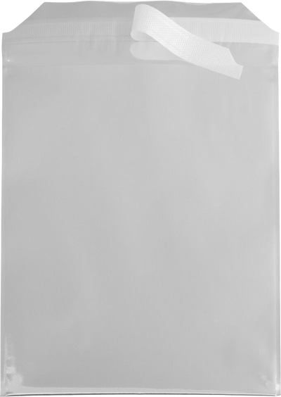 Silver Foil 32lb 6 1/4 x 7 7/8 Invitation Envelopes with Peel & Seal