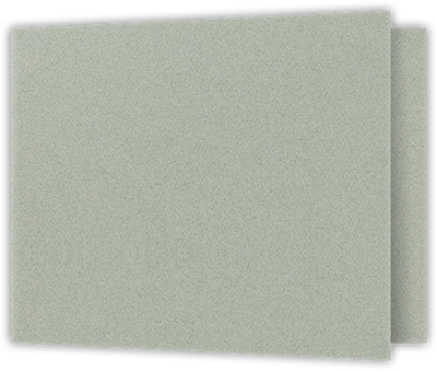 Granite Felt 80lb 2 3/4 x 3 3/4 One Pocket Key Card Holders with 2 1/4 Inch Pocket